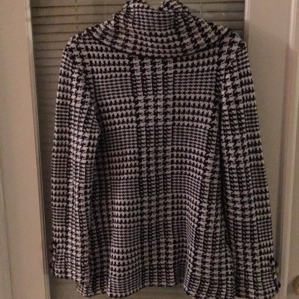 Avette Topper/Jacket Medium - Picture 6 of 8